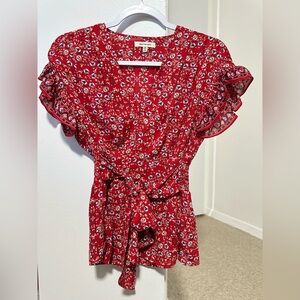 Max Studio Blouse